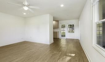 2156 E Contour Dr, Baton Rouge, LA 70809