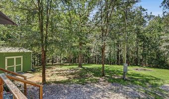 437 Massey Rd, Amity, AR 71921