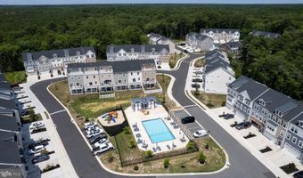 9522 SEASCAPE Ln 5, Berlin, MD 21811