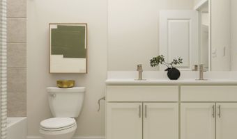 21917 Parkland Trace Ter Plan: Preston, Boyds, MD 20841