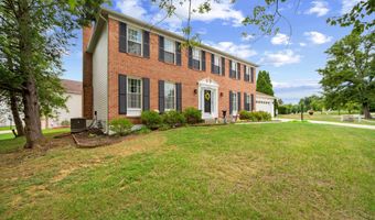 1011 WINGED FOOT Dr, Bowie, MD 20721