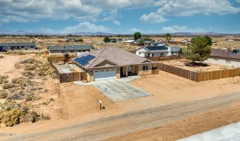 9661 Redwood Blvd, California City, CA 93505