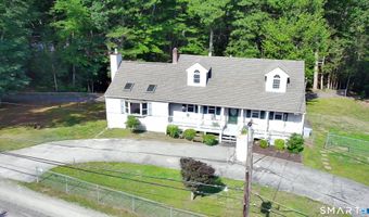 34 Angell Rd, Glocester, RI 02814