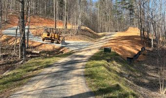 44 Bee Gum Rdg Lot 44, Almond, NC 28702