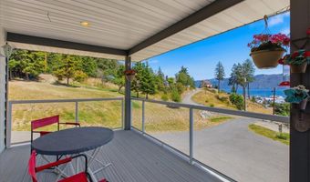 16861 E Pier Rd, Bayview, ID 83803