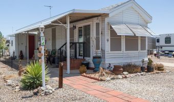 16680 W Val Vista Blvd 9, Casa Grande, AZ 85122