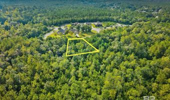 0 Ormond Cir, Bay Minette, AL 36507