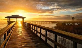 2813 Fourth St, Beaufort, SC 29902