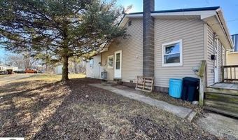 348 N Grover Ave, Alma, MI 48801