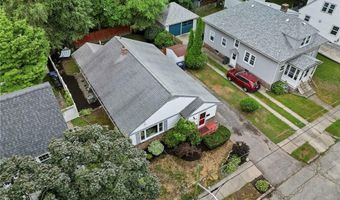 112 Edgewood Blvd, Cranston, RI 02905