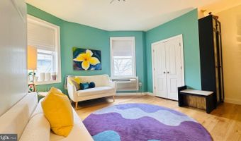 1816 KALORAMA Rd NW #306, Washington, DC 20009