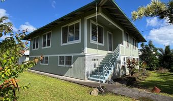 524 LAUKAPU St, Hilo, HI 96720