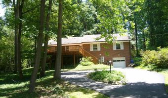 7205 ORKNEY Pkwy, Bethesda, MD 20817