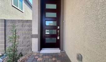 308 Mount Tyndall St, Henderson, NV 89015