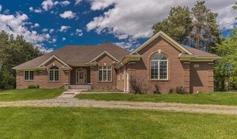 7893 Lantern Dr, Almont Twp., MI 48003