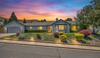 1198 Coral Way, Carson City, NV 89703