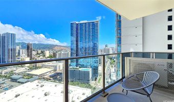 1388 Kapiolani Blvd 2309, Honolulu, HI 96814