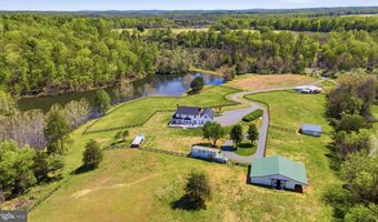 5191 BEACH RIDGE Ln, Amissville, VA 20106