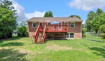 10525 EDGEMONT Dr, Adelphi, MD 20783