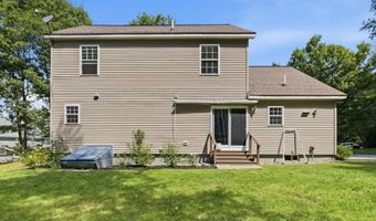15 Silver Dawn Rd, Campton, NH 03223