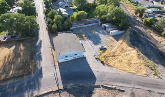 425 S Maple, Blackfoot, ID 83221