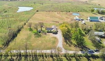2152 E 430 Rd, Adair, OK 74330