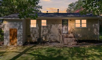 909 Bryn Mawr Ct, Apex, NC 27502