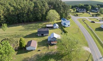 11766 Liles Rd, Bailey, NC 27807