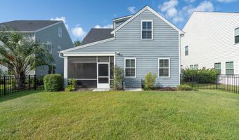 2708 Satilla Blvd, Beaufort, SC 29902