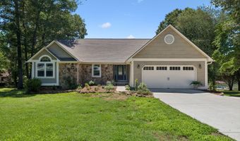 257 Mcarthur Ln, Birchwood, TN 37308