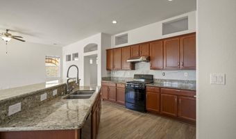 763 Seabiscuit Dr, Fernley, NV 89408