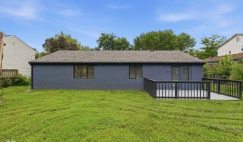 7210 Chimney Rock Ct, Indianapolis, IN 46217