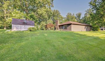 532 Bex Addition Dr, Bedford, IN 47421