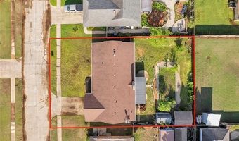 2026 11th Ave NW, Ardmore, OK 73401