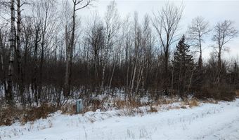 N County Highway W lot 0, Winter, WI 54896