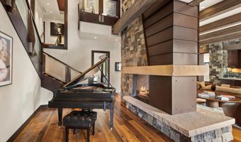 101 Byers Ct, Aspen, CO 81611