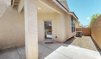 805 PALO DURO Dr, Bernalillo, NM 87004
