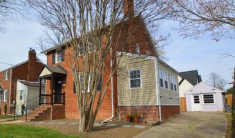 2441 N MCKINLEY St, Arlington, VA 22207