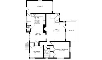 8617 LYNBROOK Dr, Bethesda, MD 20814