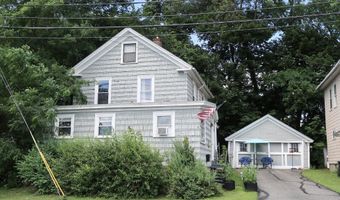 4 Amherst St, Augusta, ME 04330