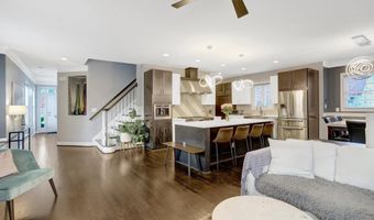 3402 8TH St S, Arlington, VA 22204