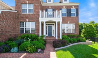 7 HEARTWOOD Ter, Rockville, MD 20855