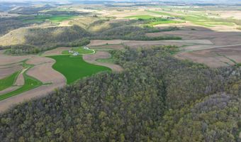 Maplewood Lane, Alma, WI 54610