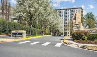 5225 POOKS HILL Rd #1705N, Bethesda, MD 20814