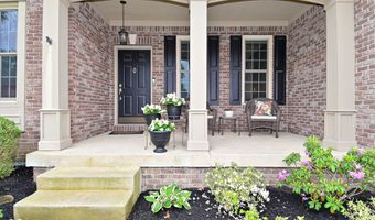 3251 Amber Way, Bargersville, IN 46106