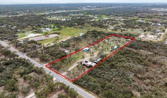 2245 Murphy Rd, Aransas Pass, TX 78336