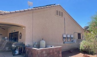 2899 Desert Vista Dr, Bullhead City, AZ 86429