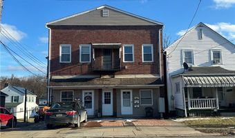 1801 Main St, Aliquippa, PA 15001