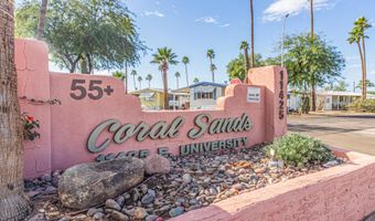 11425 E UNIVERSITY Dr 49, Apache Junction, AZ 85120