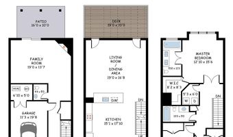 6931 ROLLING CREEK Way, Alexandria, VA 22315